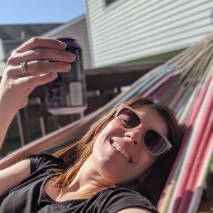 Meet your Posher, Meredith